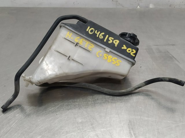 Zbiorniczek wyrównawczy układu chłodzenia 254301C000 HYUNDAI