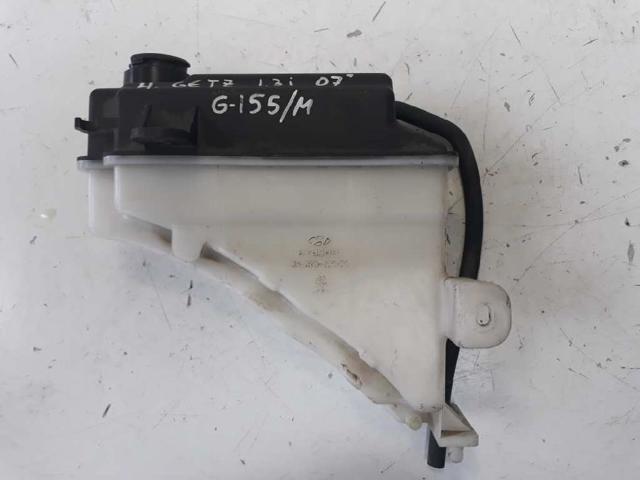 Zbiorniczek wyrównawczy układu chłodzenia 254301C000 HYUNDAI
