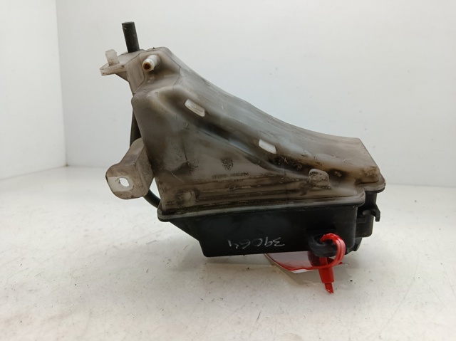 Zbiorniczek wyrównawczy układu chłodzenia 254301C000 HYUNDAI
