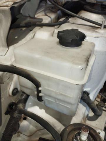 Zbiorniczek wyrównawczy układu chłodzenia 254301J000 HYUNDAI