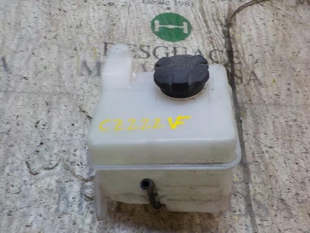 Zbiorniczek wyrównawczy układu chłodzenia 254301J000 HYUNDAI