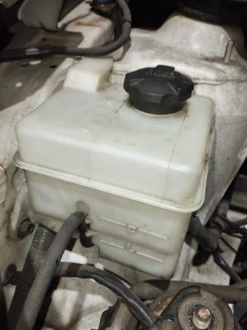 Zbiorniczek wyrównawczy układu chłodzenia 254301J000 HYUNDAI