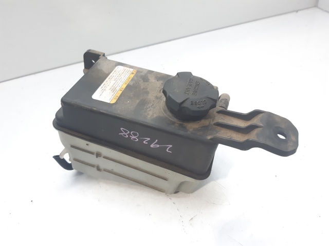 Zbiorniczek wyrównawczy układu chłodzenia 254302B100 HYUNDAI