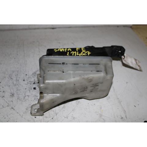 Zbiorniczek wyrównawczy układu chłodzenia 254302B100 HYUNDAI