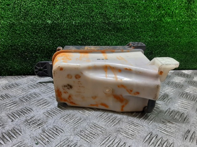 Zbiorniczek wyrównawczy układu chłodzenia 254302B100 HYUNDAI