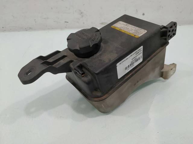 Zbiorniczek wyrównawczy układu chłodzenia 254302B100 HYUNDAI
