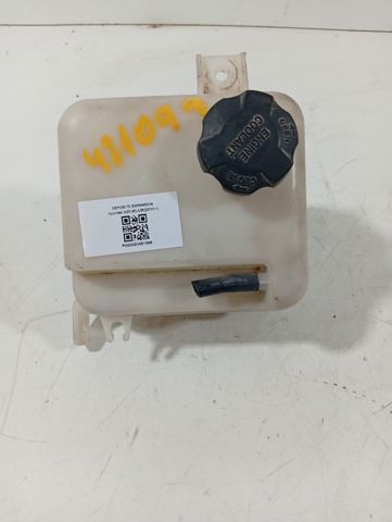 Zbiorniczek wyrównawczy układu chłodzenia 254302S000 HYUNDAI