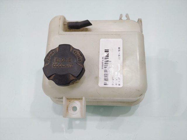 Zbiorniczek wyrównawczy układu chłodzenia KIA Carens 3