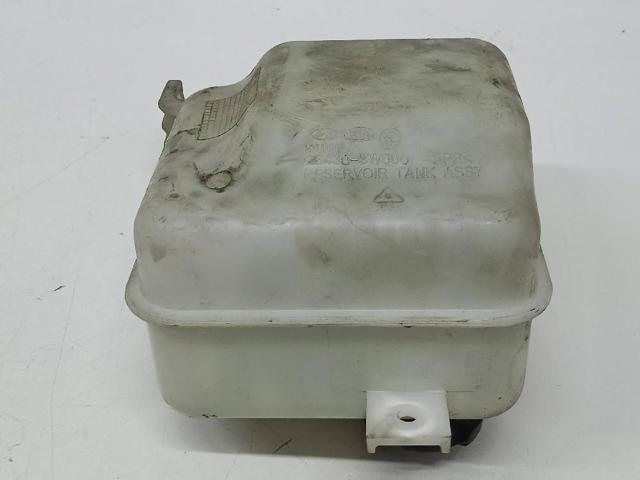 Zbiorniczek wyrównawczy układu chłodzenia KIA Carens 3