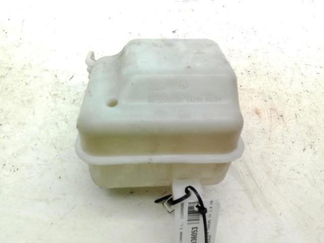 Zbiorniczek wyrównawczy układu chłodzenia KIA Carens 3