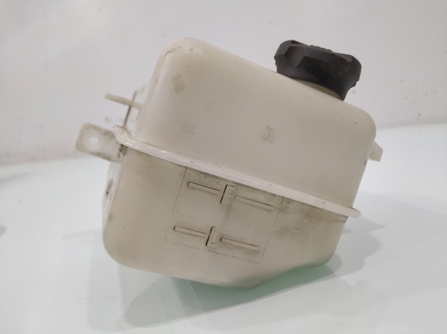 Zbiorniczek wyrównawczy układu chłodzenia KIA Carens 3