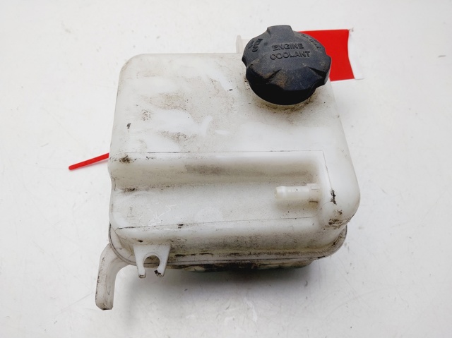 Zbiorniczek wyrównawczy układu chłodzenia 254303W000 HYUNDAI