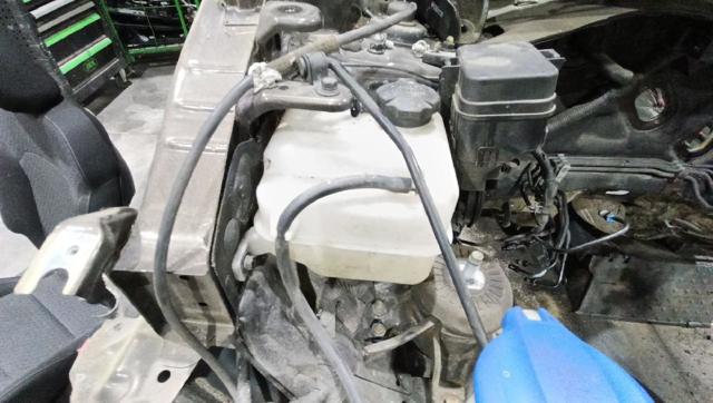 Zbiorniczek wyrównawczy układu chłodzenia 254303W000 HYUNDAI
