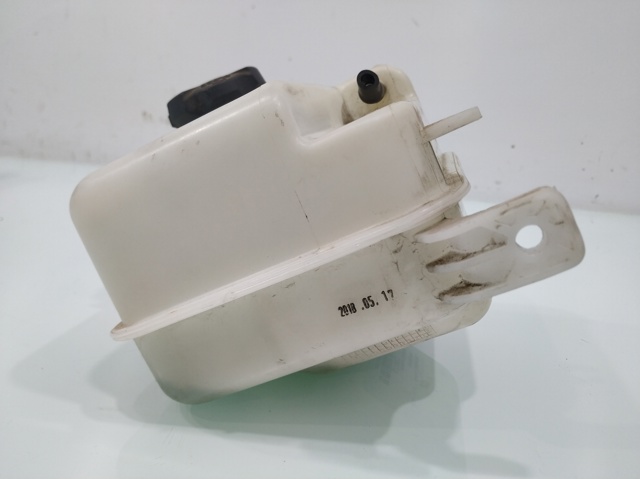 Zbiorniczek wyrównawczy układu chłodzenia KIA Carens 3