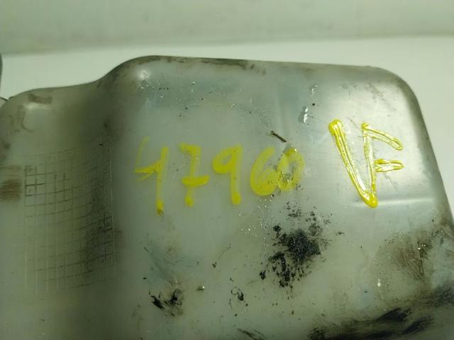 Zbiorniczek wyrównawczy układu chłodzenia KIA Carens 3