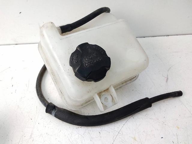 Zbiorniczek wyrównawczy układu chłodzenia KIA Carens 3