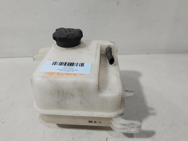 Zbiorniczek wyrównawczy układu chłodzenia KIA Carens 3