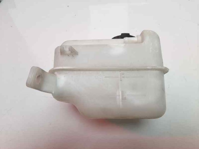 Zbiorniczek wyrównawczy układu chłodzenia KIA Carens 3