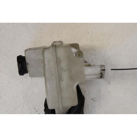 Zbiorniczek wyrównawczy układu chłodzenia 25430A5800 HYUNDAI