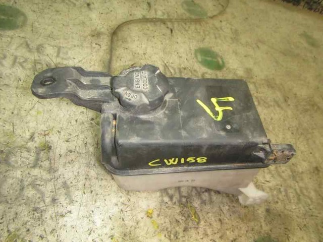 Zbiorniczek wyrównawczy układu chłodzenia 254312B100 HYUNDAI