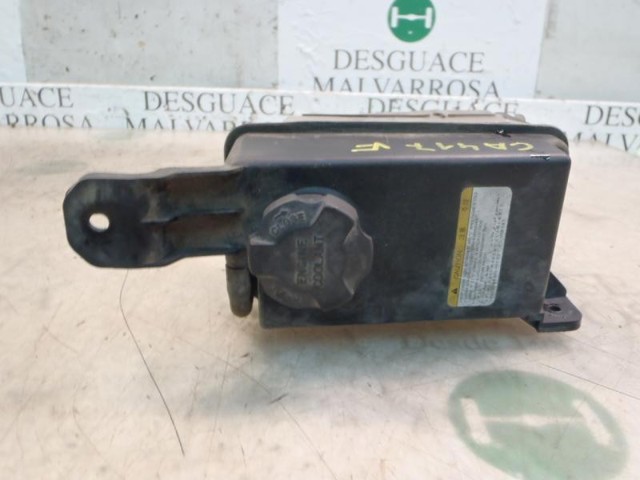 Zbiorniczek wyrównawczy układu chłodzenia 254312B100 HYUNDAI