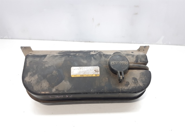 Zbiorniczek wyrównawczy układu chłodzenia 254312E000 HYUNDAI