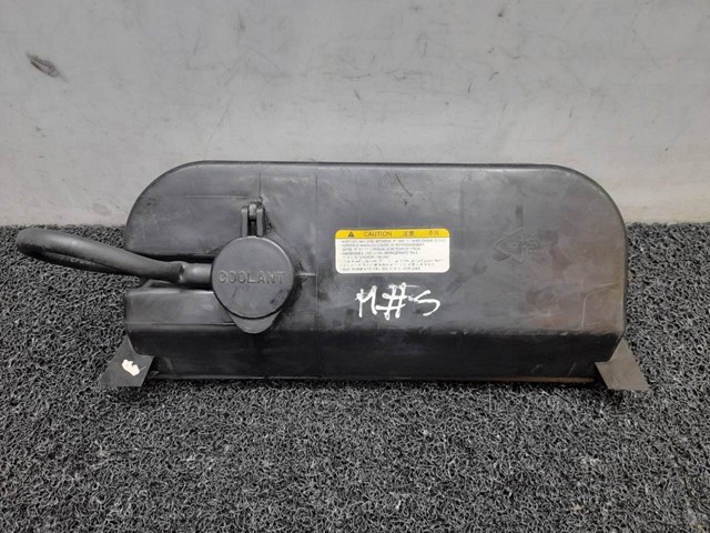 Zbiorniczek wyrównawczy układu chłodzenia 254312E000 HYUNDAI