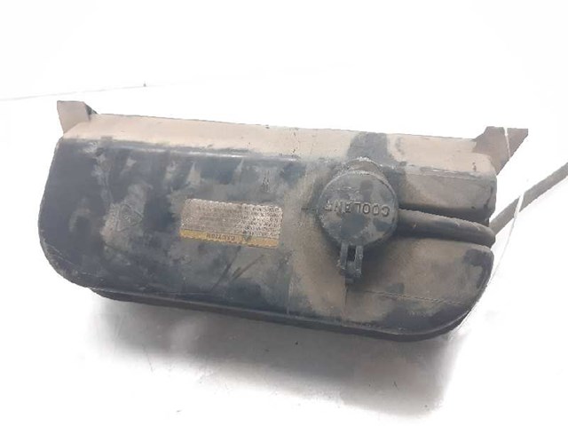 Zbiorniczek wyrównawczy układu chłodzenia 254312E000 HYUNDAI