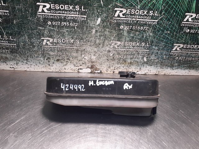 Zbiorniczek wyrównawczy układu chłodzenia 254312E000 HYUNDAI