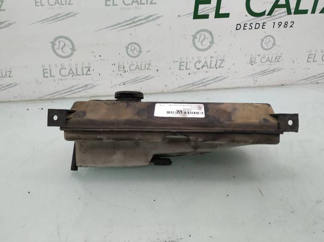 Zbiorniczek wyrównawczy układu chłodzenia 254312E000 HYUNDAI