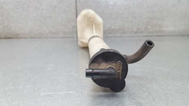 Zbiorniczek wyrównawczy układu chłodzenia KIA Cerato 1 LD