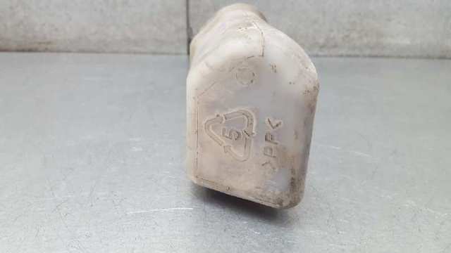 Zbiorniczek wyrównawczy układu chłodzenia KIA Cerato 1 LD