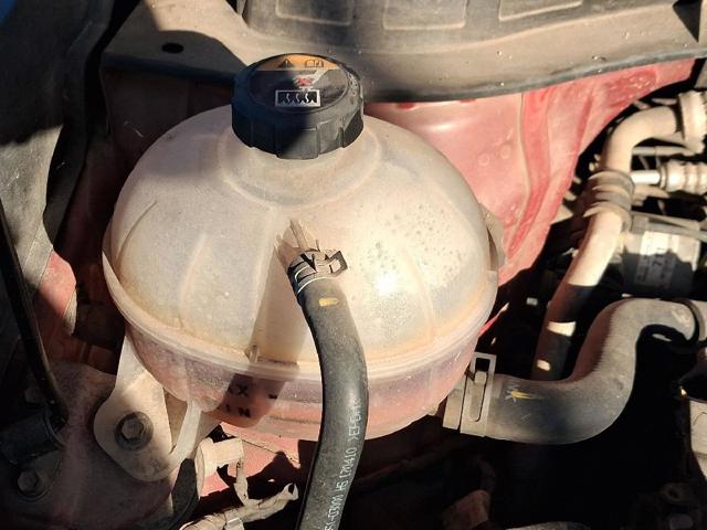Zbiorniczek wyrównawczy układu chłodzenia 25431D3500 HYUNDAI