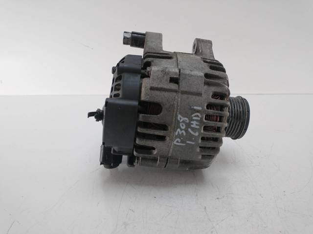 2543526A Peugeot/Citroen