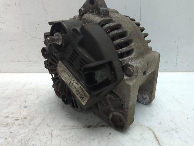 Alternator 2543562D RENAULT