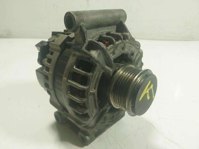 Alternator 2545291 FORD