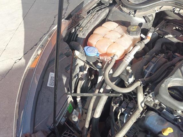 Zbiorniczek spryskiwacza szyb Ford Focus 4 HP