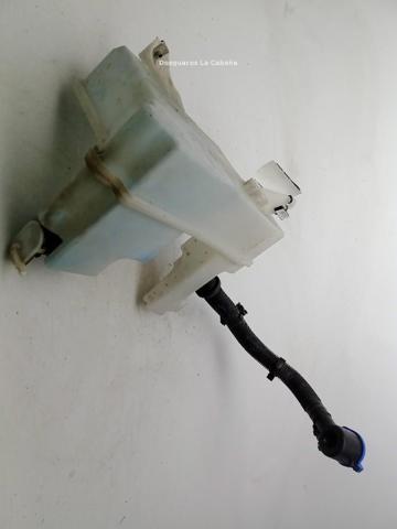 Zbiorniczek spryskiwacza szyb Ford Focus 4 HP