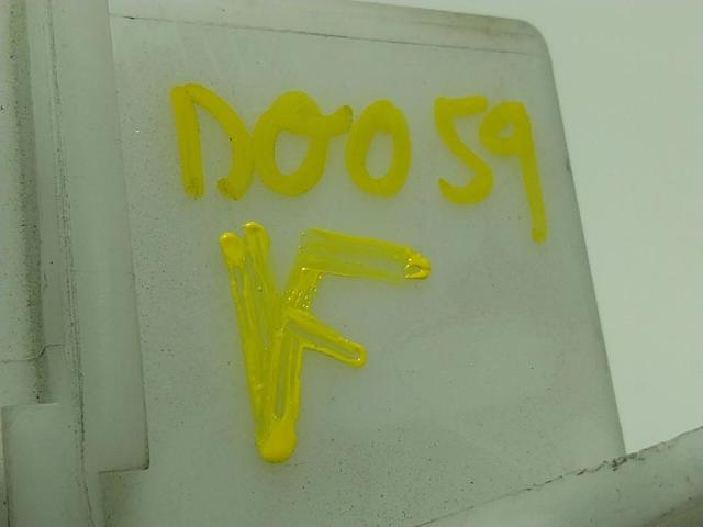 Zbiorniczek spryskiwacza szyb Ford Focus 4 HP