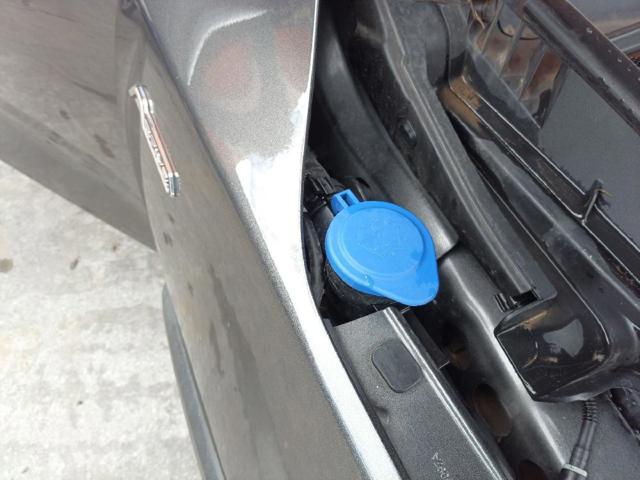 Zbiorniczek spryskiwacza szyb Ford Focus 4 HP