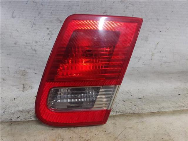 Lampa zespolona tylna prawa wewnętrzna 25480204 GM