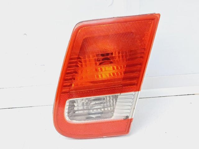 Lampa zespolona tylna prawa wewnętrzna 25480204 GM