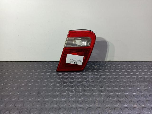 Lampa zespolona tylna prawa wewnętrzna 25480204 GM