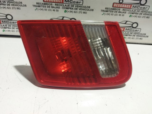 Lampa tylna Saab 9-3