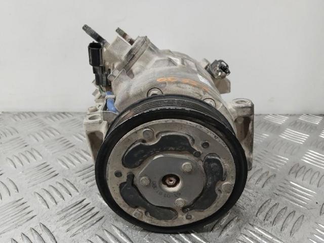 Sprężarka klimatyzacji 2549221 FORD