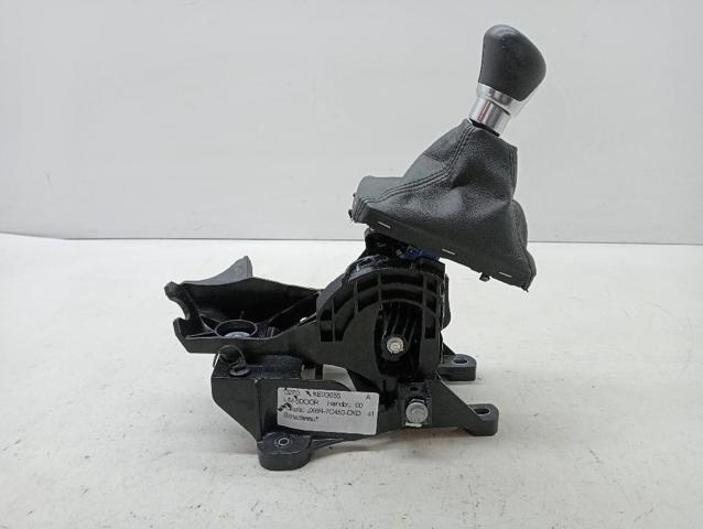 Mechanizm zmiany biegów (cięgno) Ford Focus 4 HP