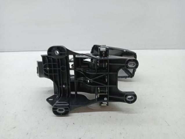 Mechanizm zmiany biegów (cięgno) Ford Focus 4 HP