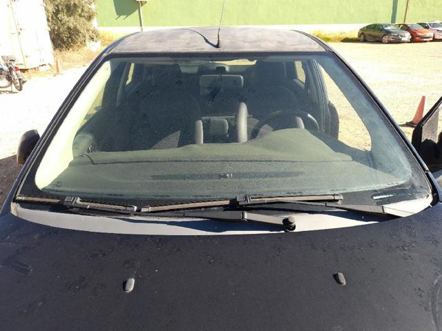 Szyba przednia Ford Focus 2 CA5