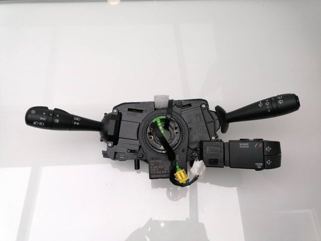 255407916R Renault (RVI)
