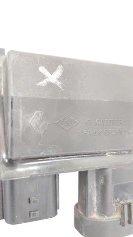 Przekaźnik wentylatora Renault Megane 4 K9A, K9M, K9N